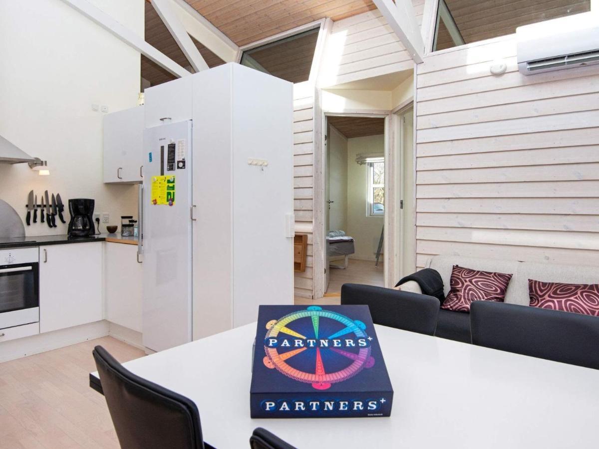 Holiday Home Vemb VI מראה חיצוני תמונה