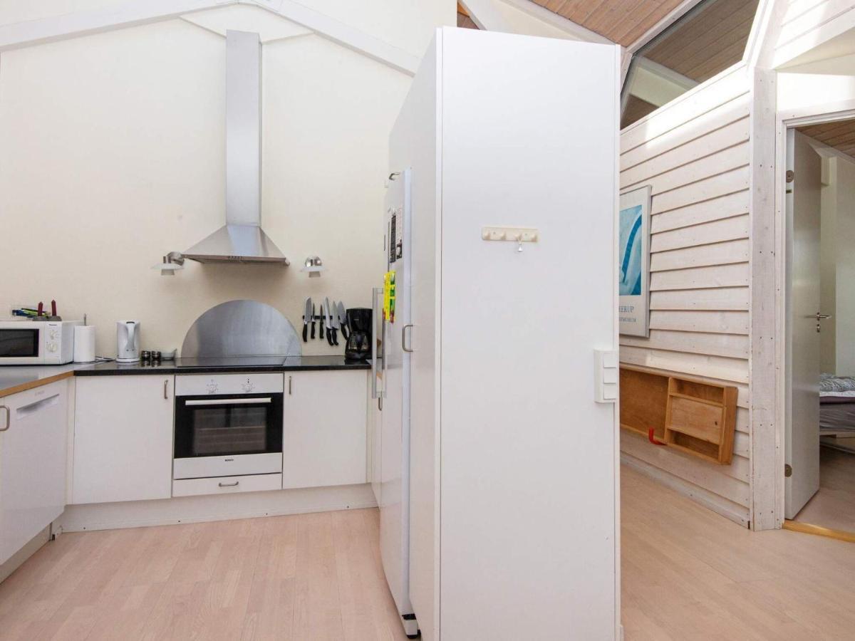 Holiday Home Vemb VI מראה חיצוני תמונה
