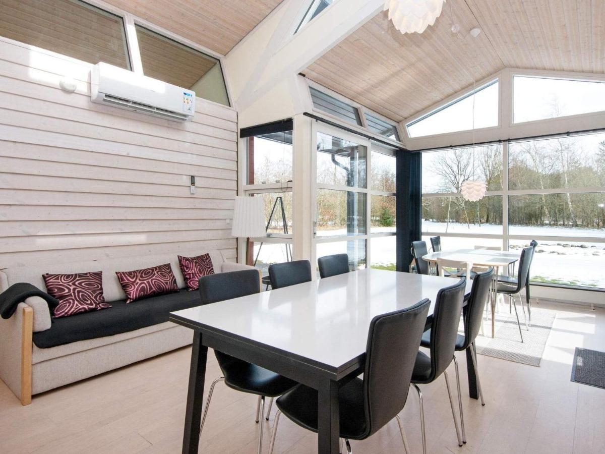 Holiday Home Vemb VI מראה חיצוני תמונה