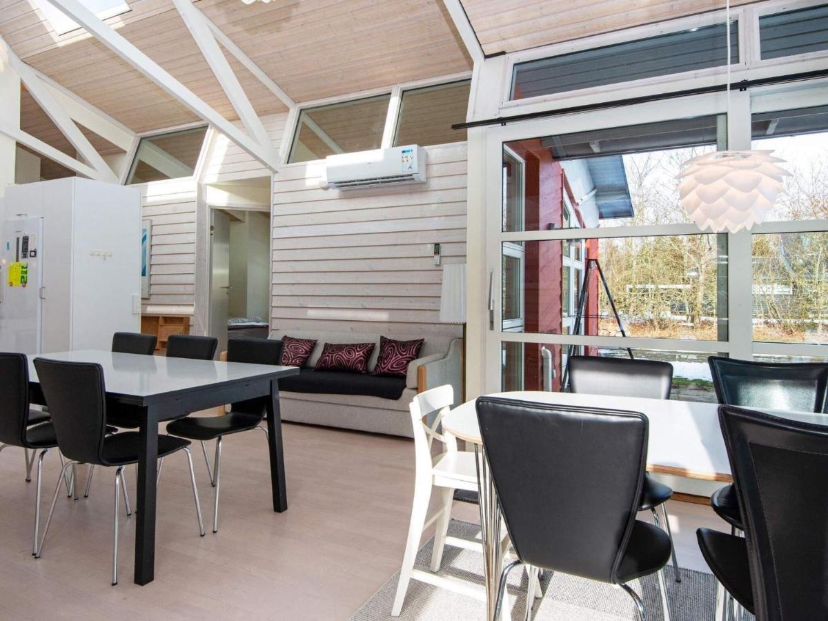 Holiday Home Vemb VI מראה חיצוני תמונה
