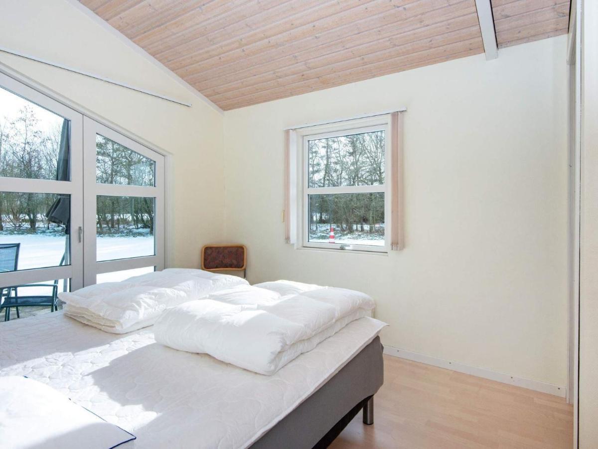 Holiday Home Vemb VI מראה חיצוני תמונה
