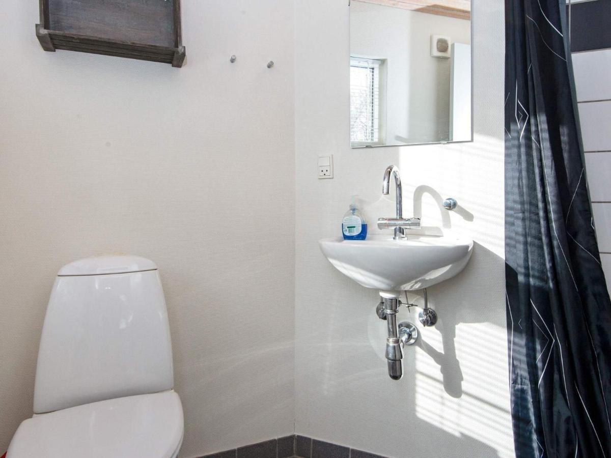Holiday Home Vemb VI מראה חיצוני תמונה