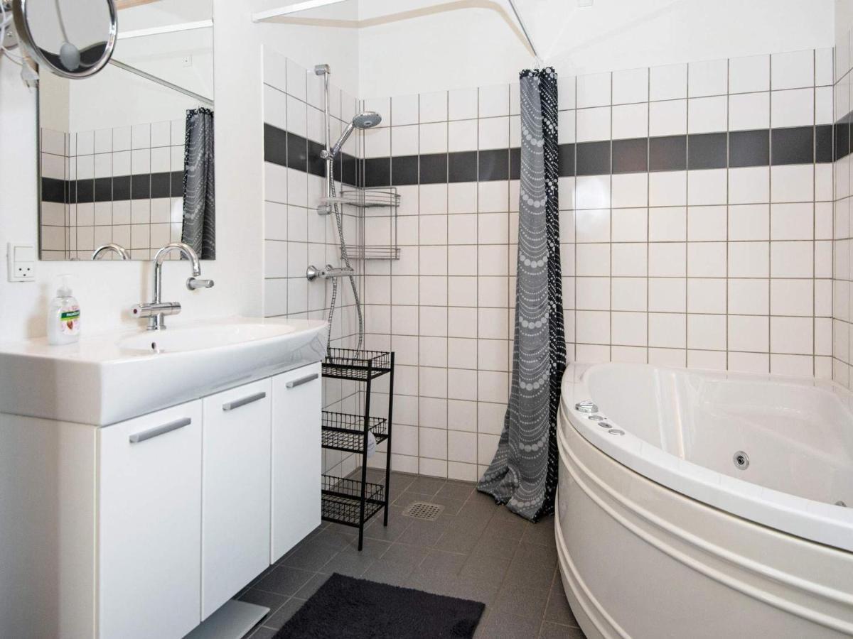 Holiday Home Vemb VI מראה חיצוני תמונה