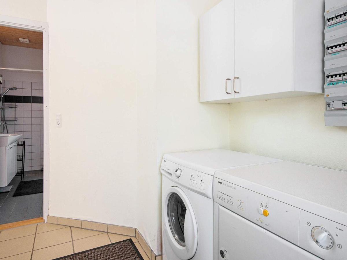 Holiday Home Vemb VI מראה חיצוני תמונה
