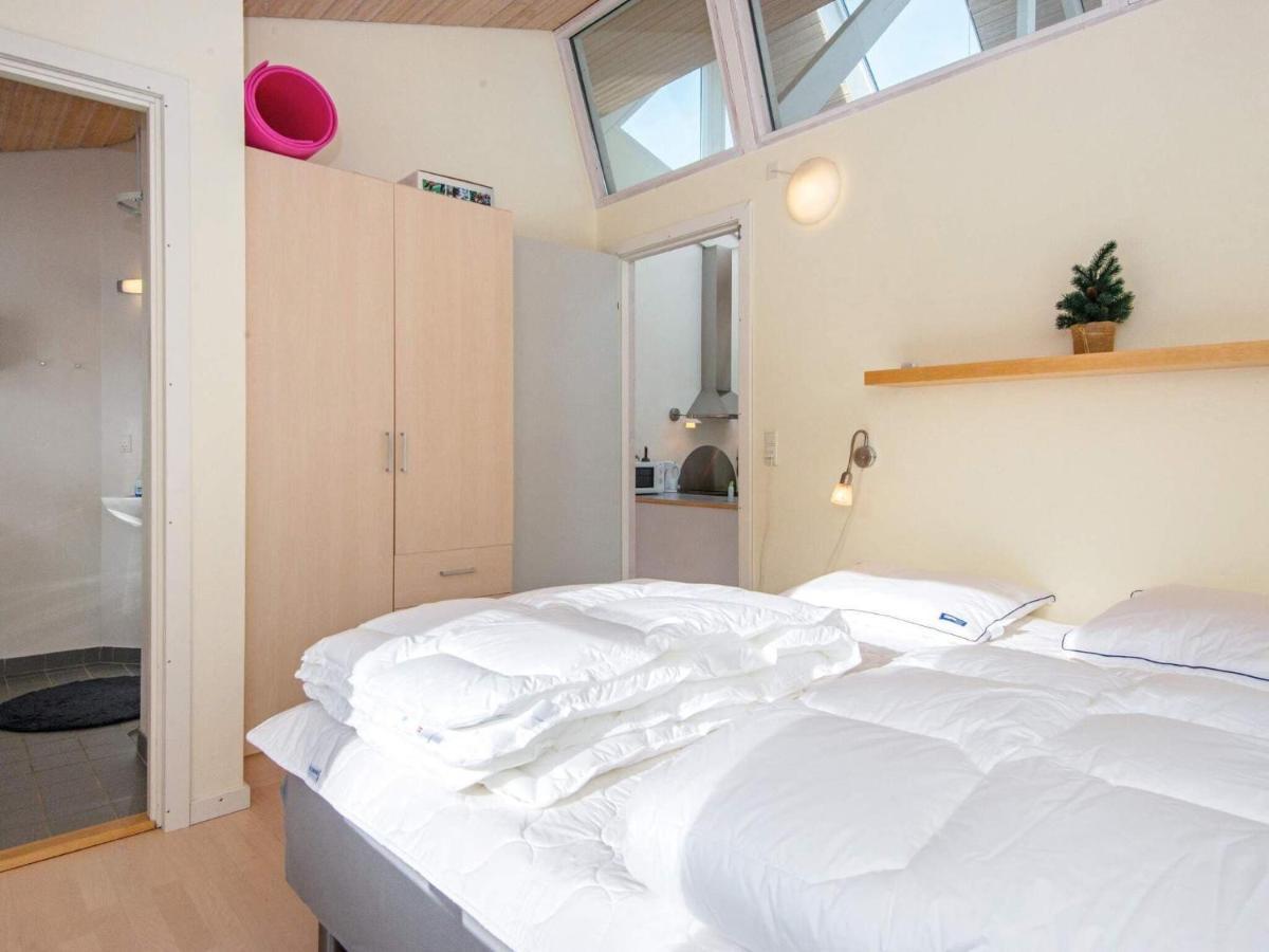 Holiday Home Vemb VI מראה חיצוני תמונה