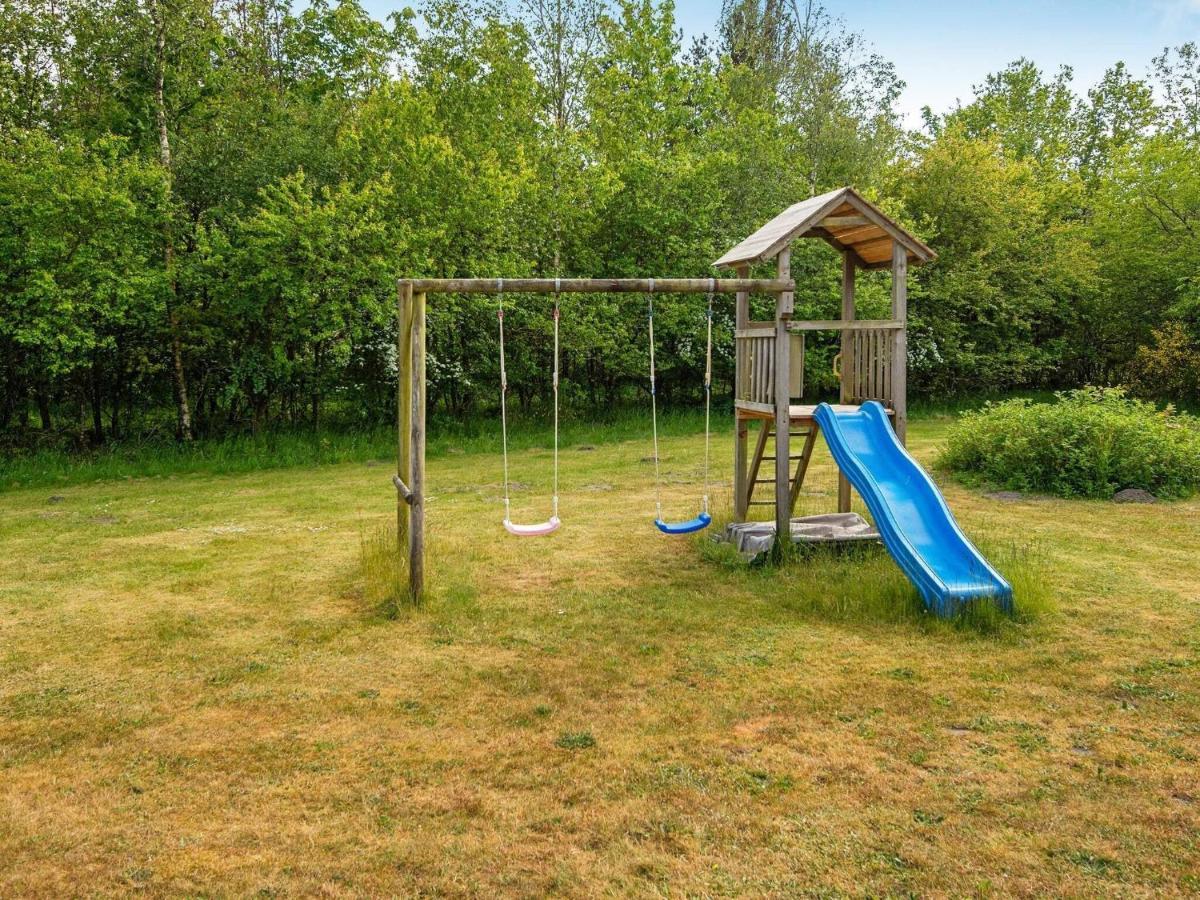 Holiday Home Vemb VI מראה חיצוני תמונה
