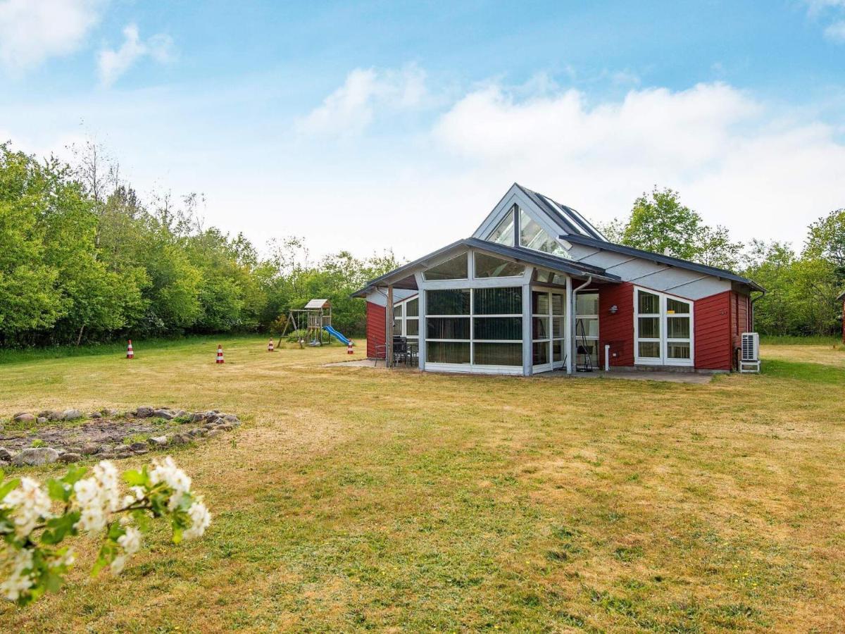 Holiday Home Vemb VI מראה חיצוני תמונה